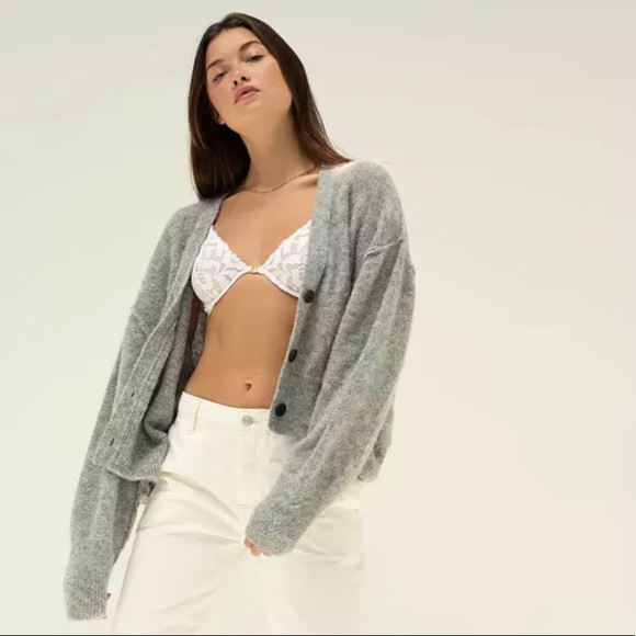 Eclair Cardigan Sweater Z54 | Poshmark